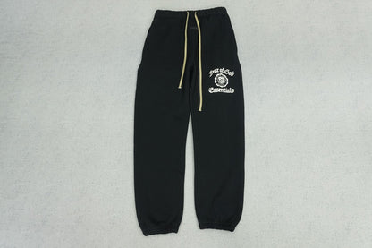 F - SWEATPANTS