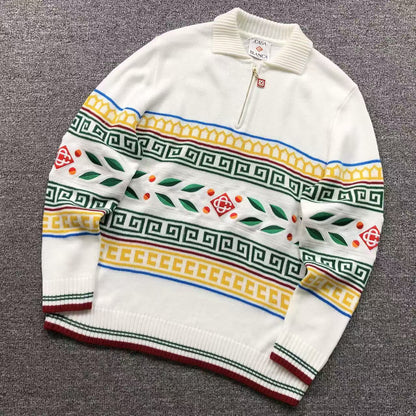 C - SWEATER