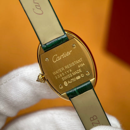 W - Watch