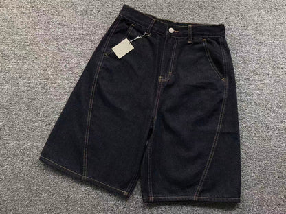 M - SHORTS