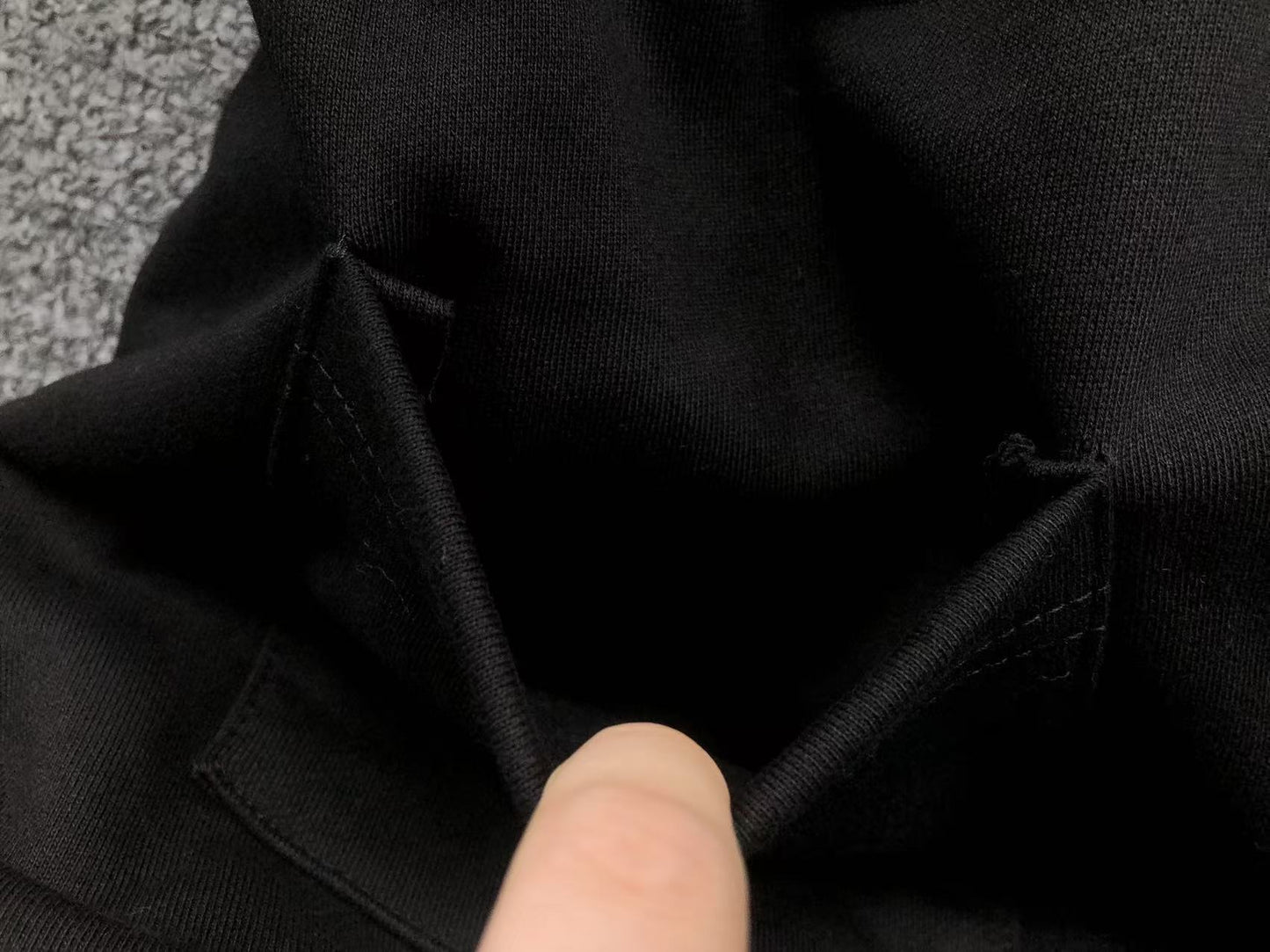 C - SHORTS
