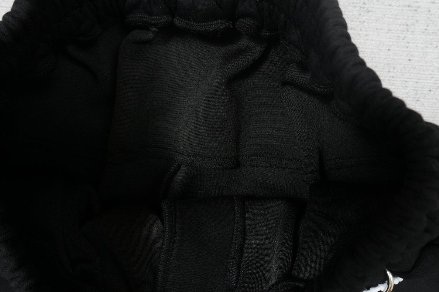 A - SWEATPANTS
