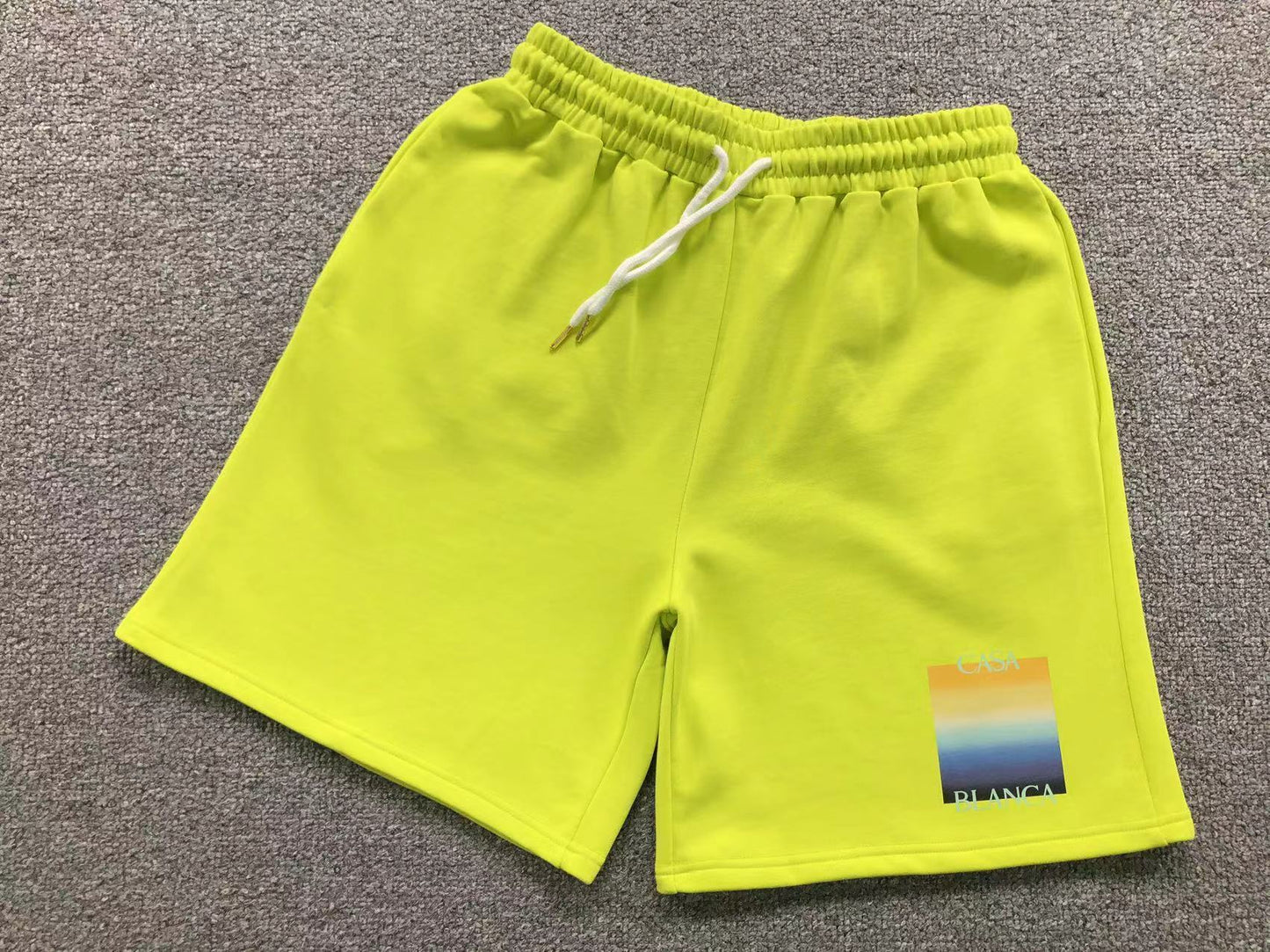 C - SHORTS