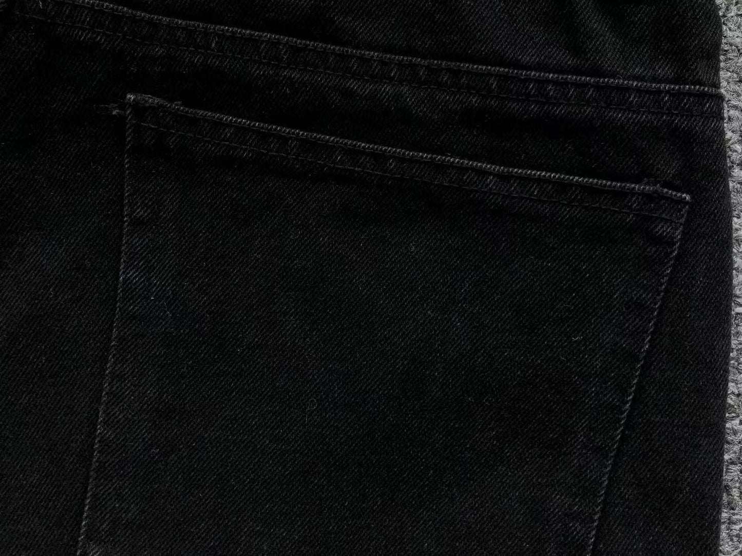 C - SHORTS