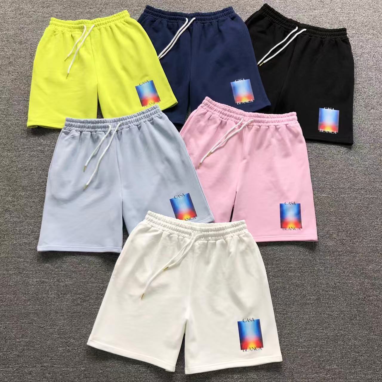 C - SHORTS