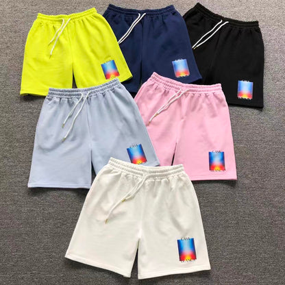C - SHORTS