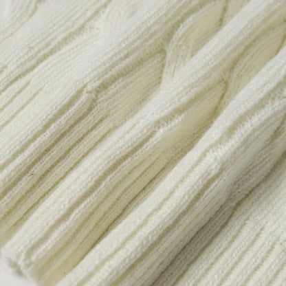 R - SWEATER