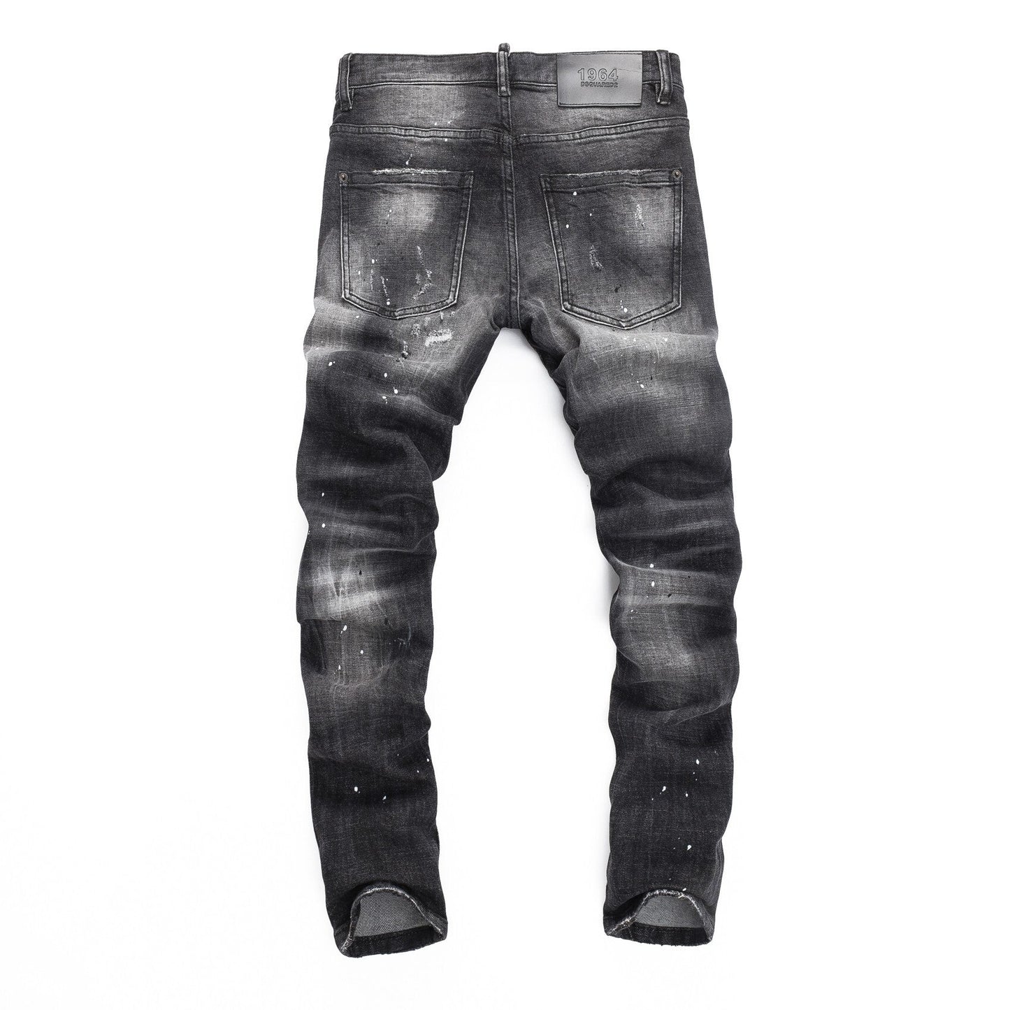 D - JEANS