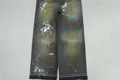 S - JEANS