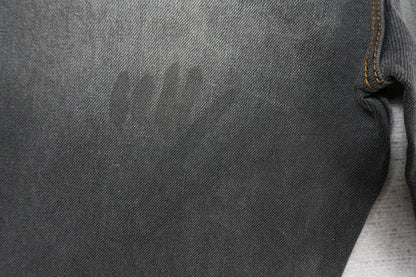 A - JEANS