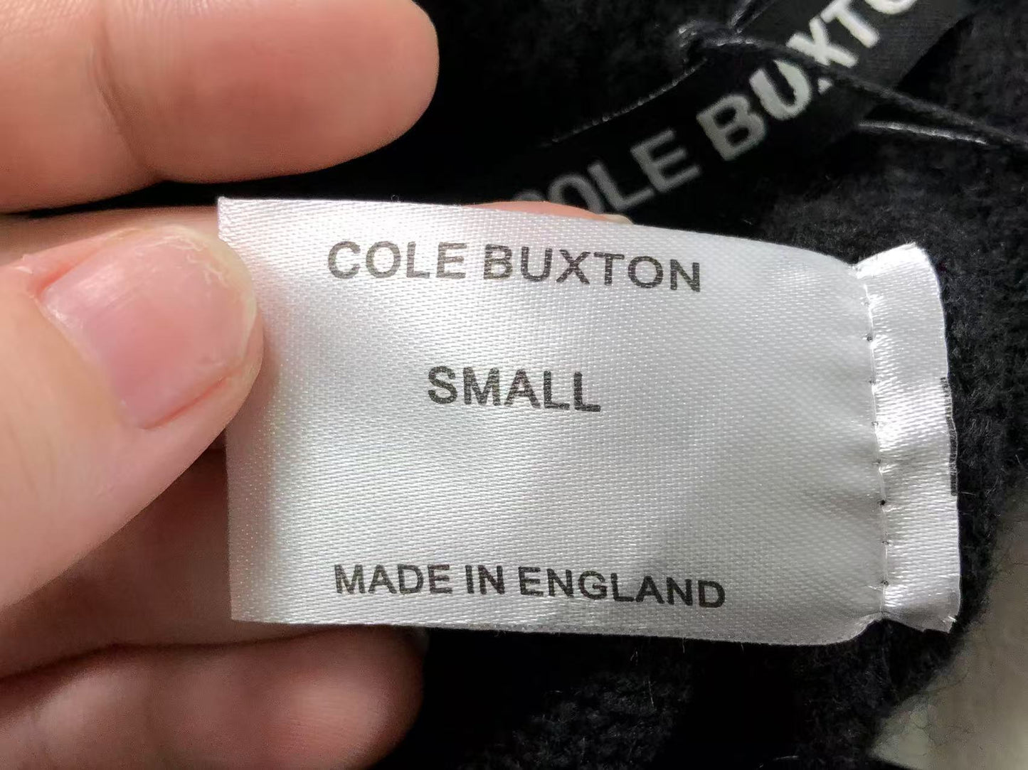 C - SHORTS