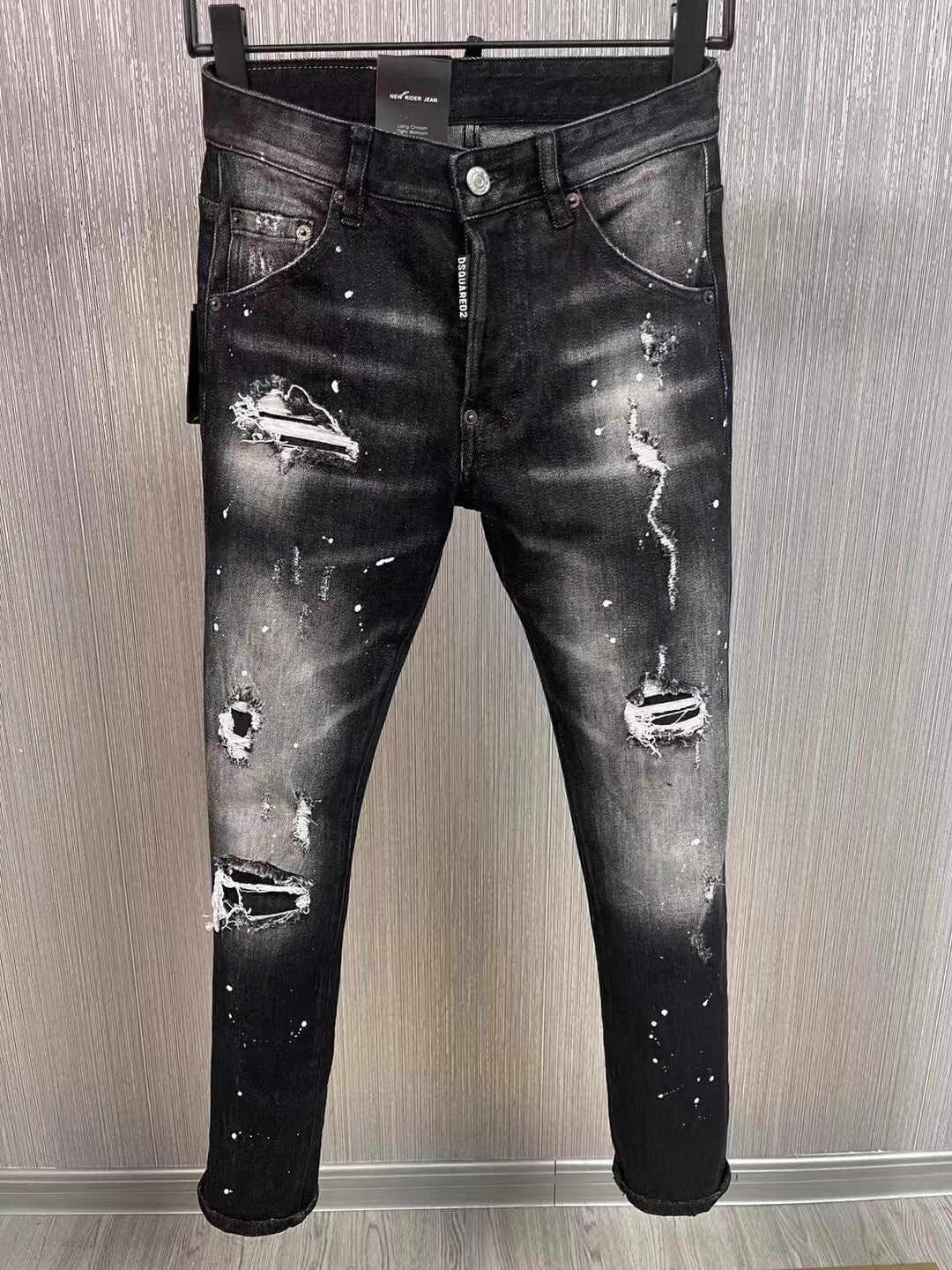 D - JEANS