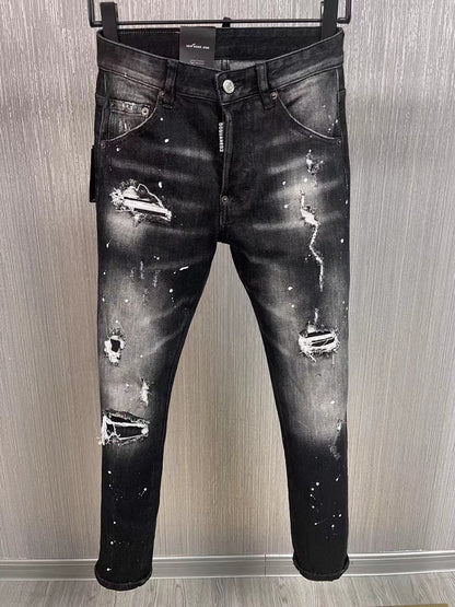 D - JEANS