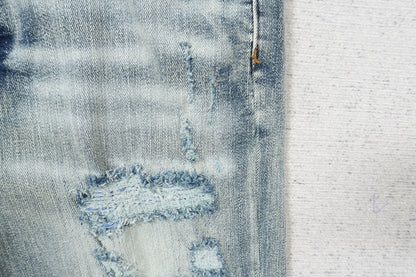 A - JEANS
