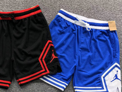 N - SHORTS