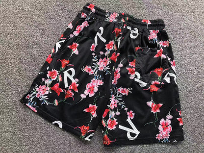 R - SHORTS