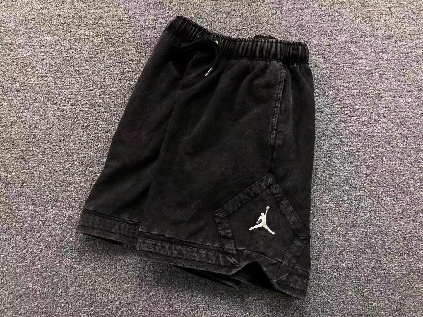A - SHORTS