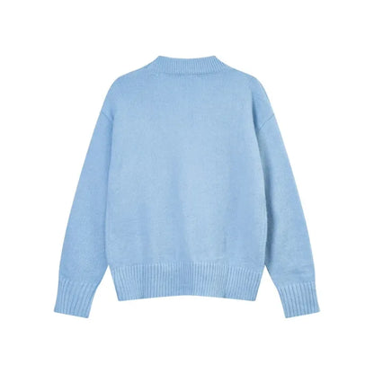 A  - SWEATER