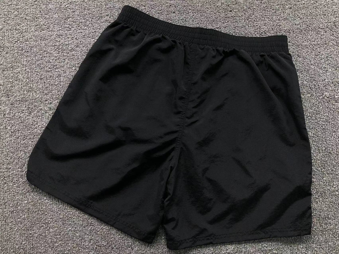 N - SHORTS