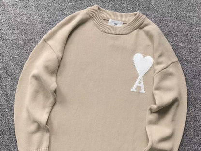 A - SWEATER