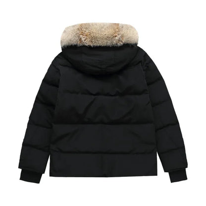 CG - PUFFER