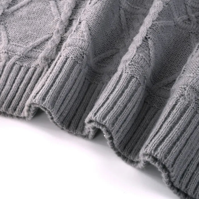 D - SWEATER