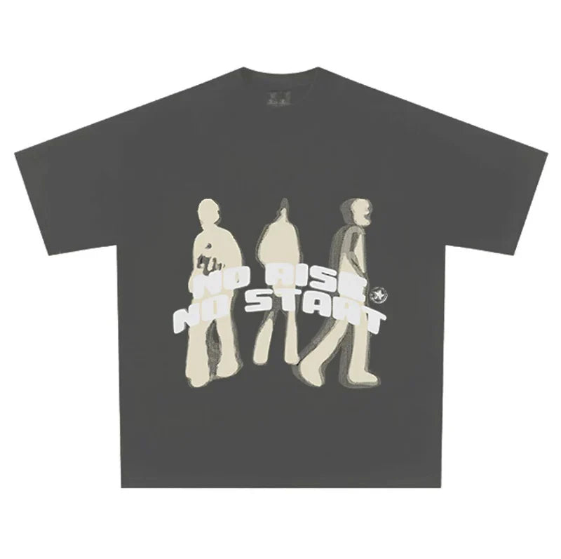 RISE - TSHIRT