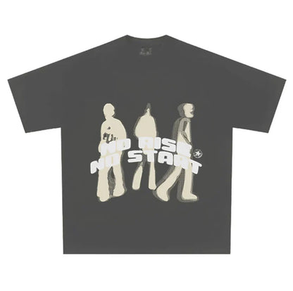 RISE - TSHIRT