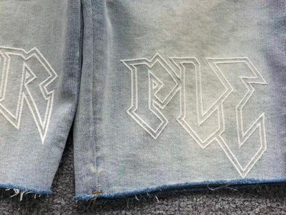 P - SHORTS