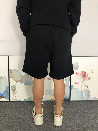 C - SHORTS