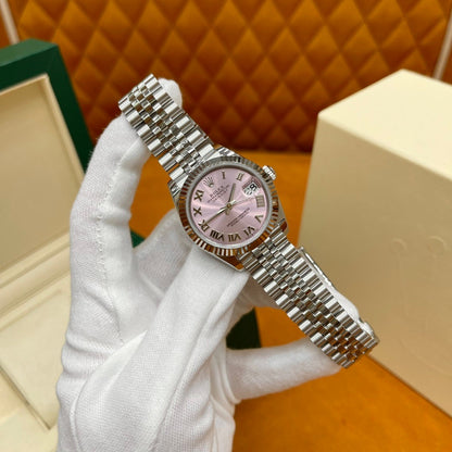 M - Watch
