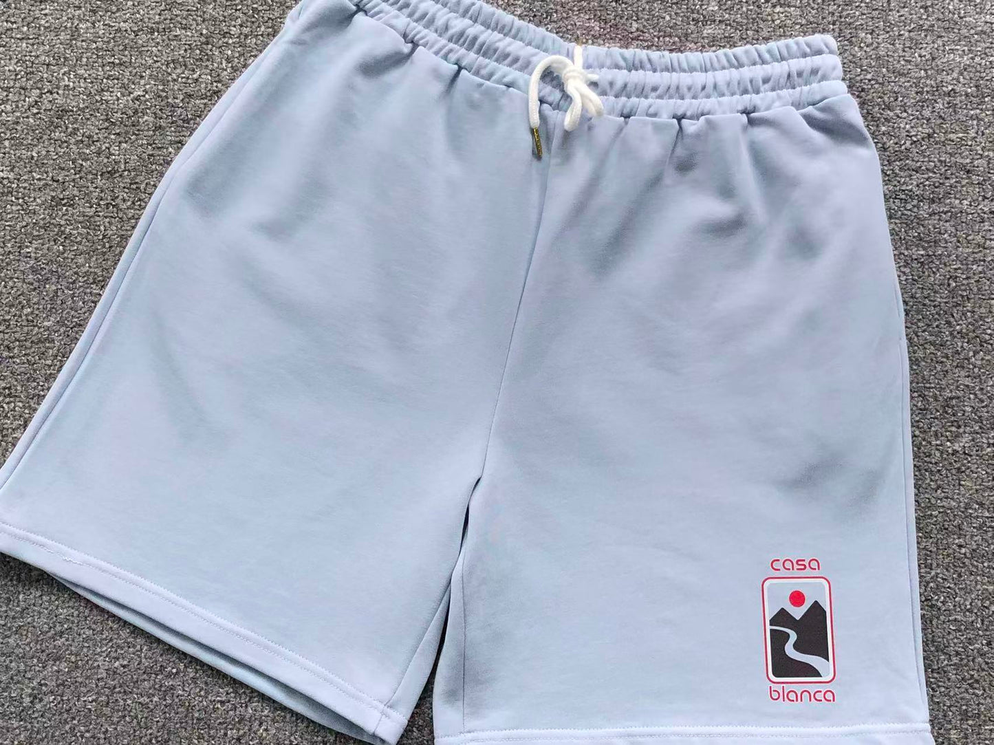 C - SHORTS