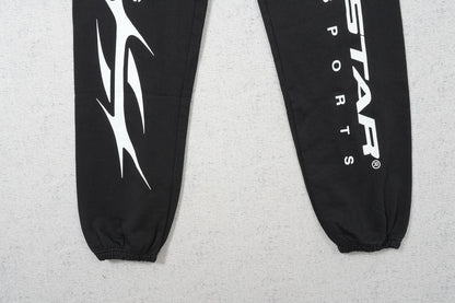 H - SWEATPANTS