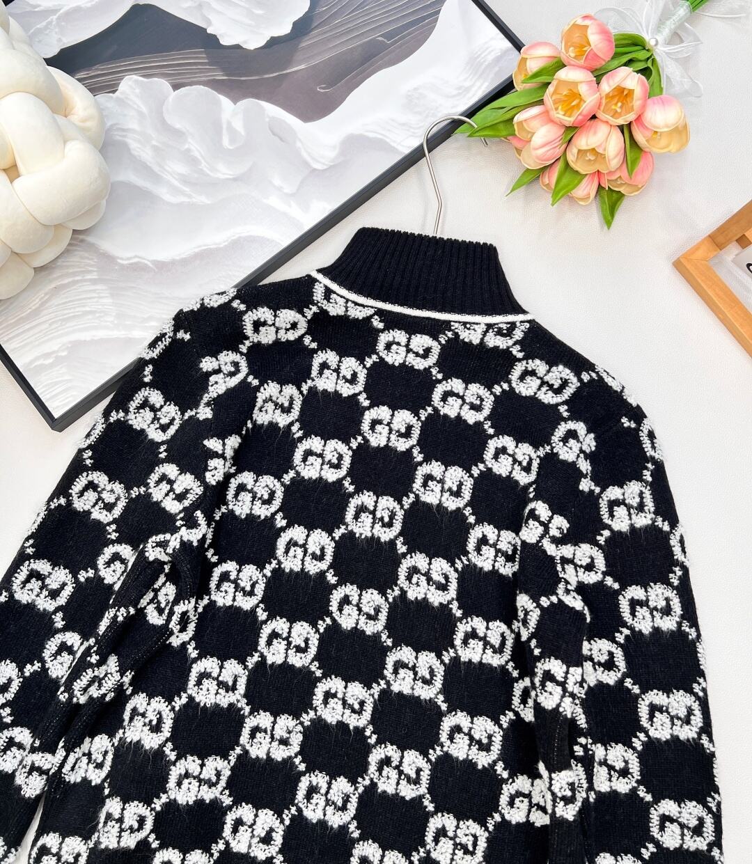 AVERIA - G CARDIGAN
