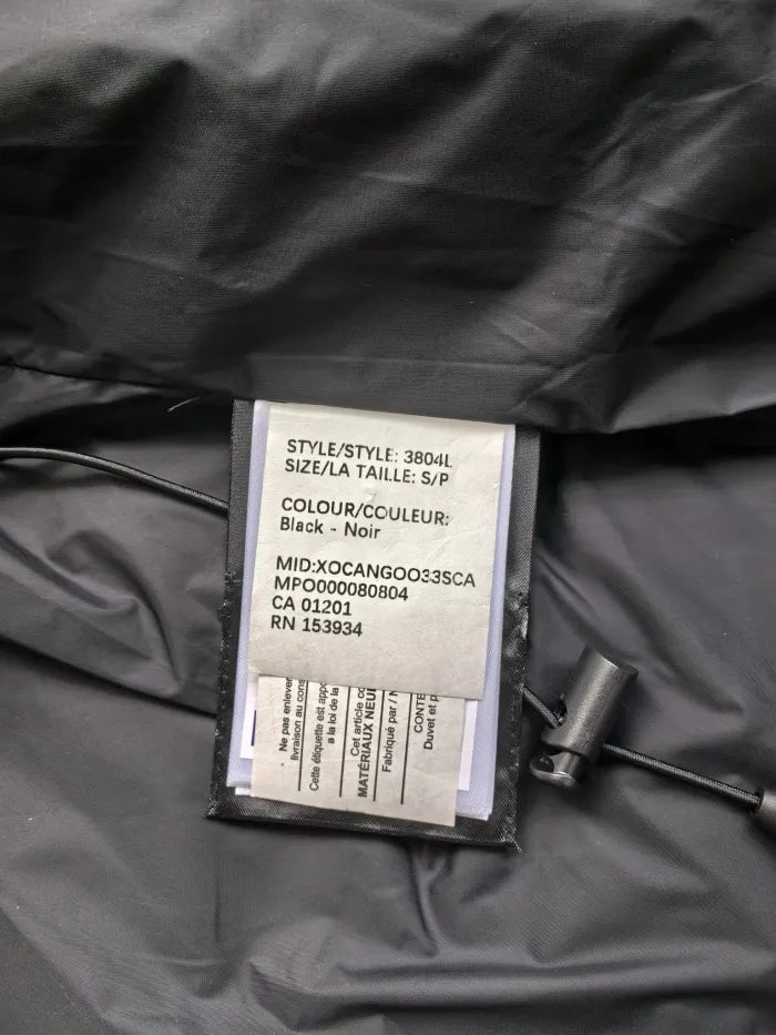 CG - PUFFER