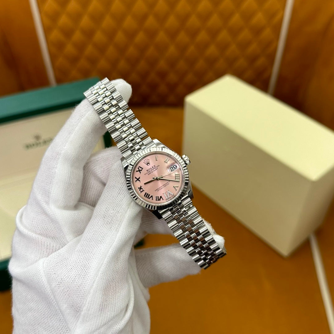 M - Watch
