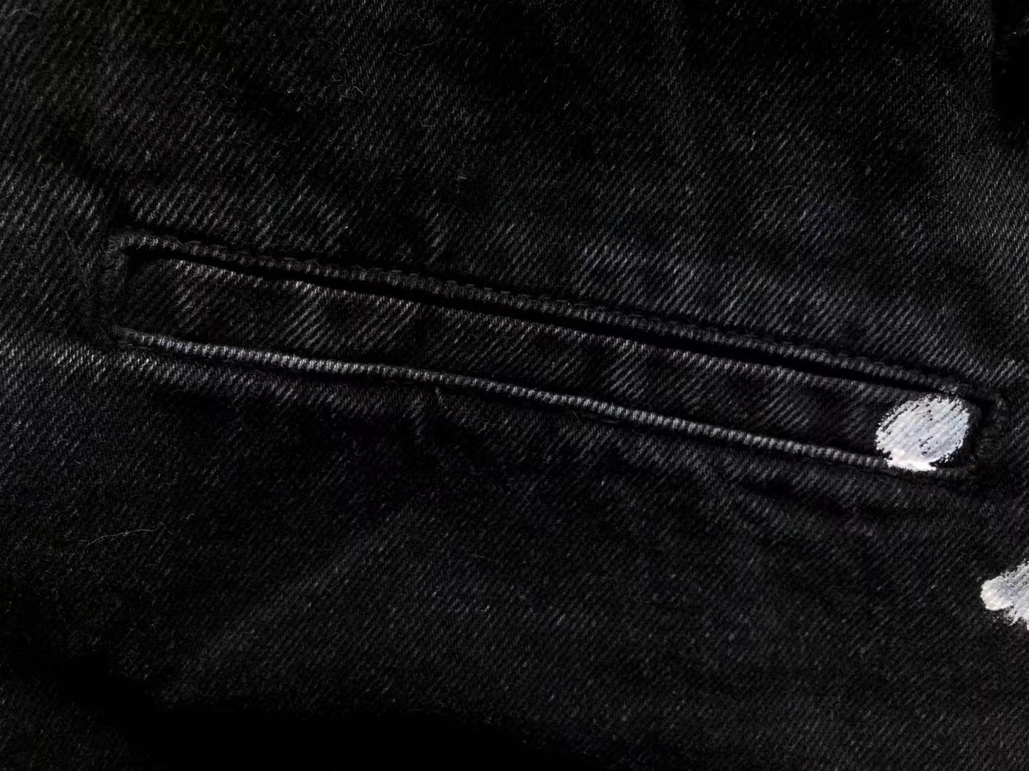 G - SHORTS