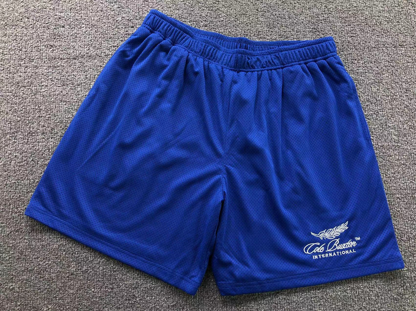 C - SHORTS