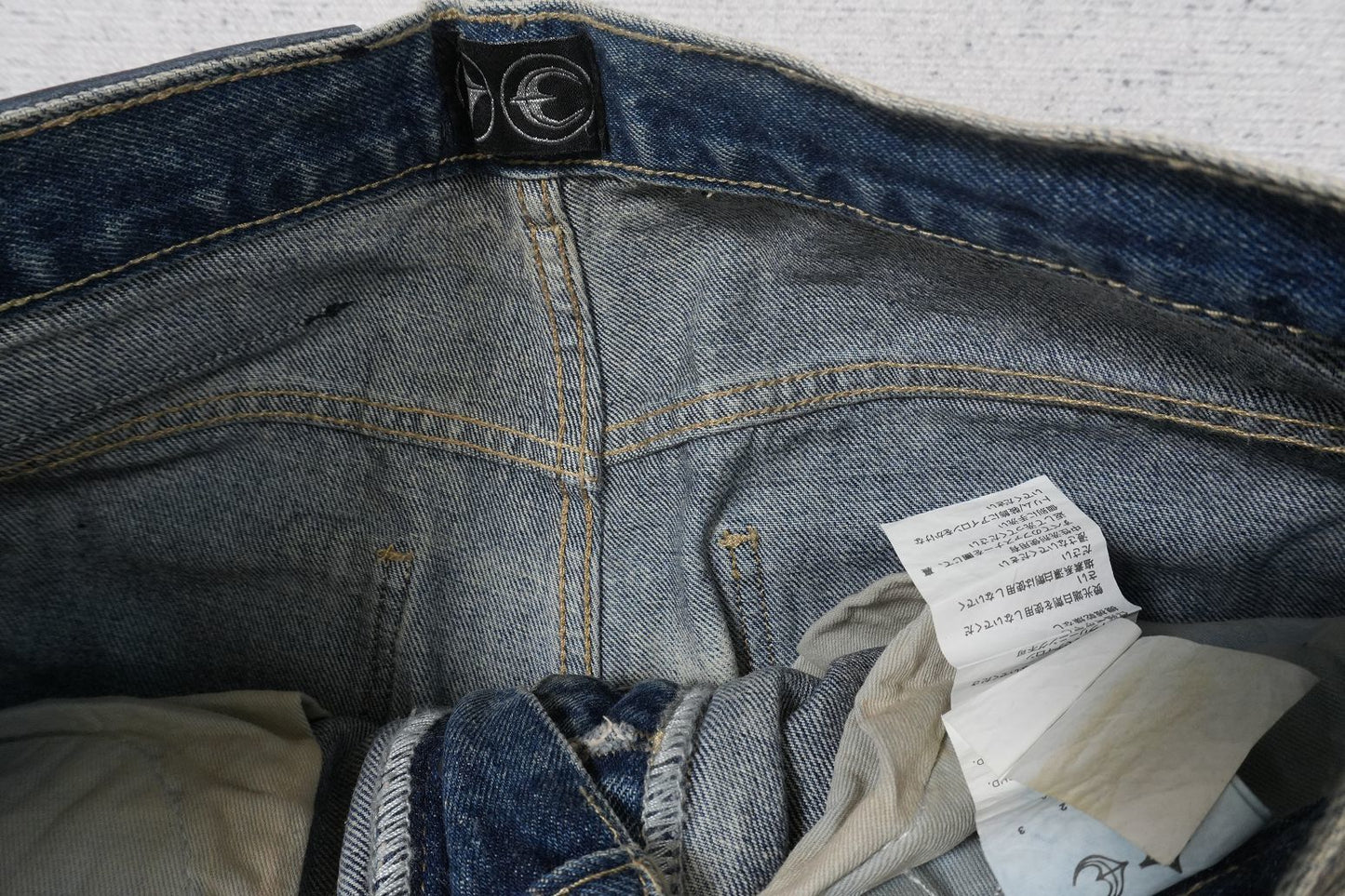 T - JEANS