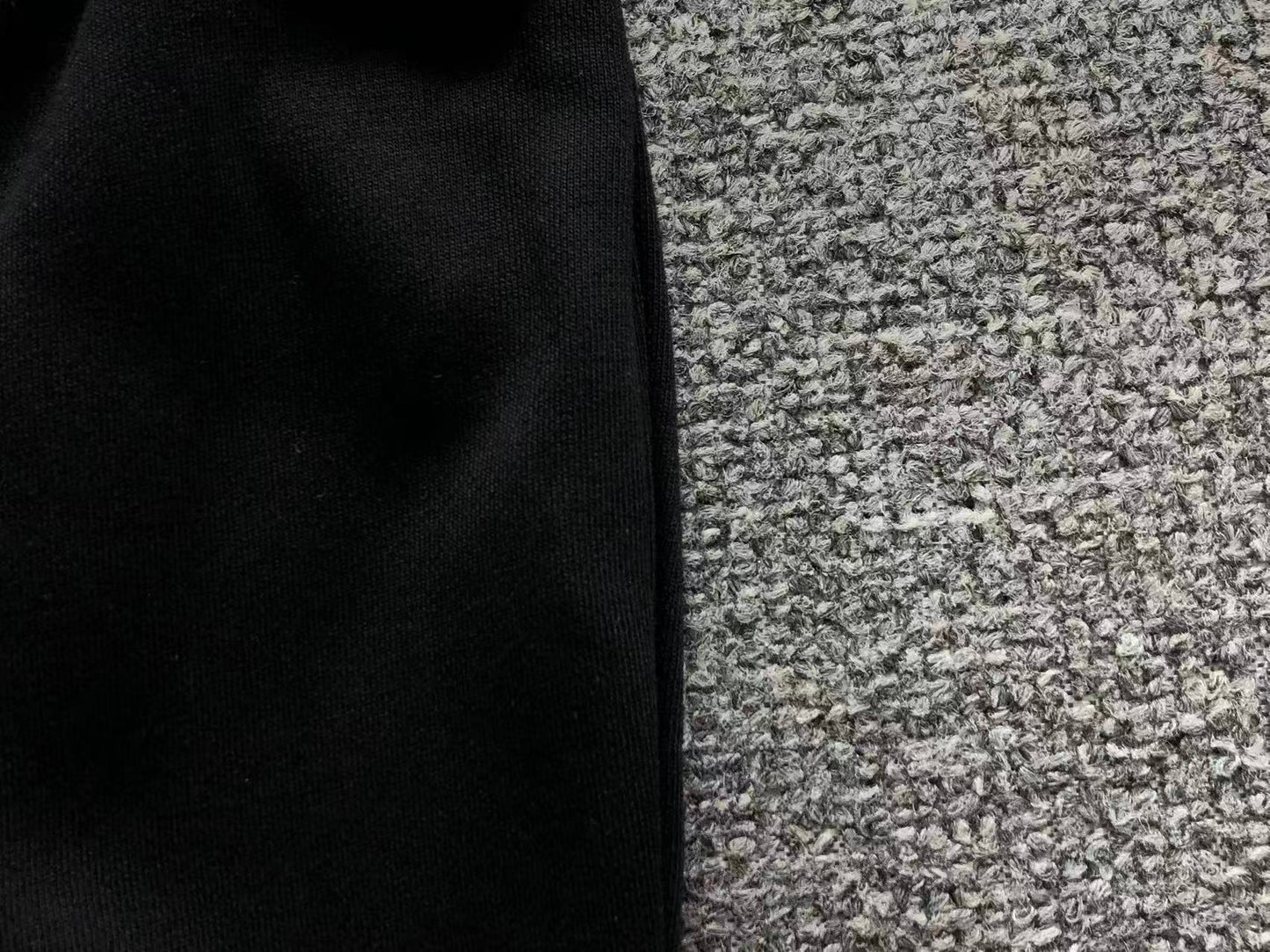 C - SHORTS