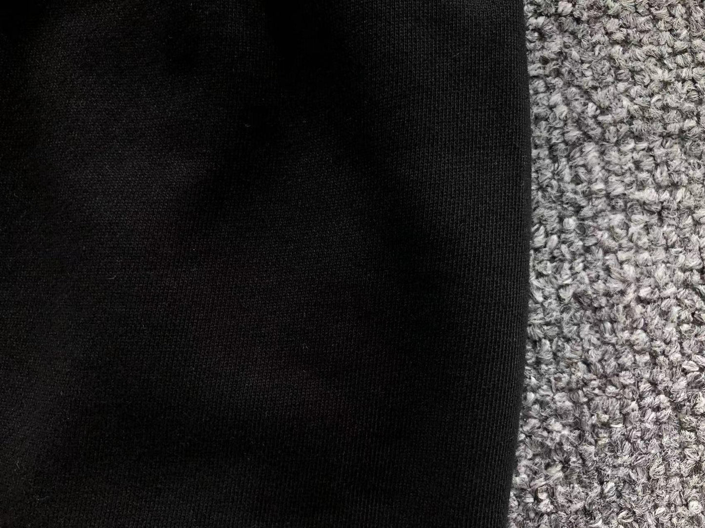 C - SHORTS
