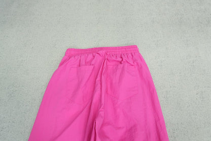 A - SWEATPANTS