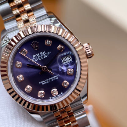 M - Watch