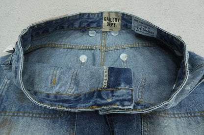 G - JEANS