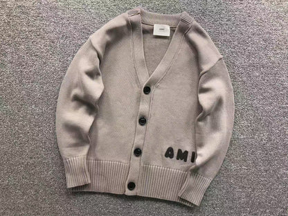 A - SWEATER