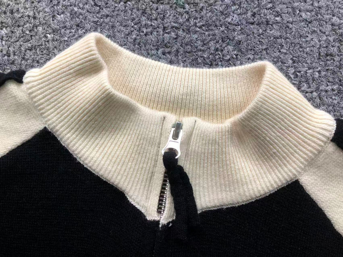 C - SWEATER