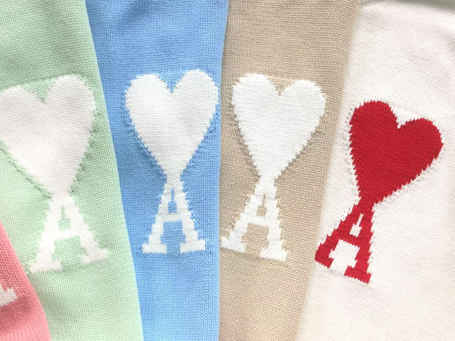 A - SWEATER