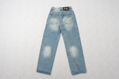 T - JEANS