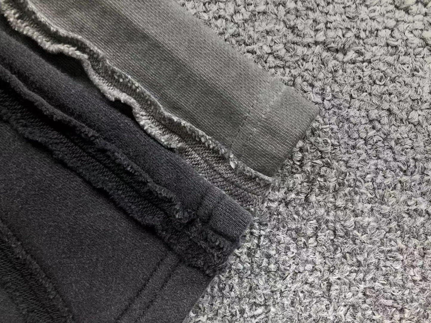 T - SHORTS