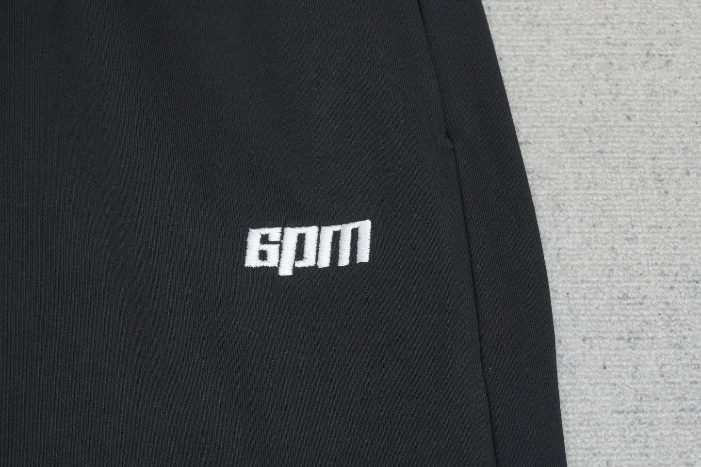 6PM - SWEATPANTS